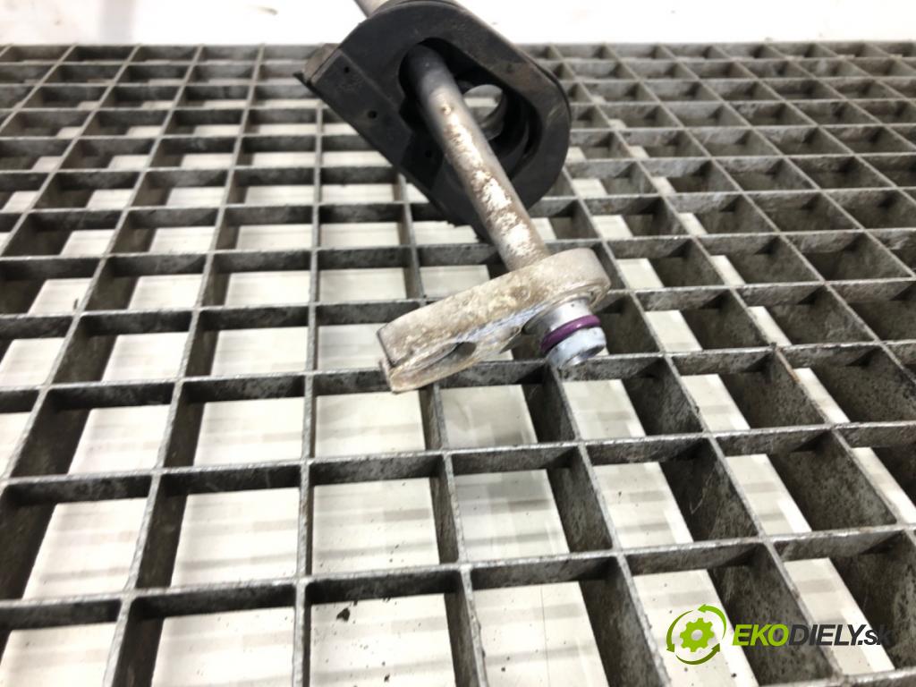 SEAT EXEO (3R2) 2008 - 2013    1.8 TSI 118 kW [160 KM] benzyna 2010 - 2013  rúrka klimatizácie 8E1260712AJ (Rúrky klimatizácie)