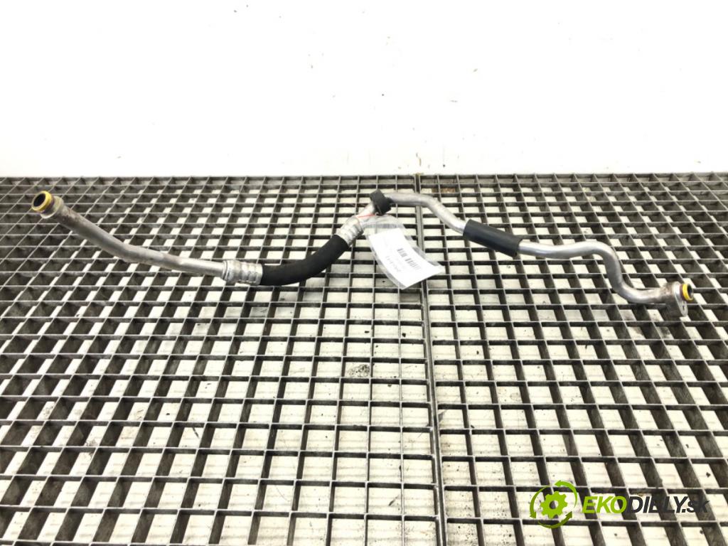 SEAT EXEO (3R2) 2008 - 2013    1.8 TSI 118 kW [160 KM] benzyna 2010 - 2013  rúrka klimatizácie 8E1260712AJ (Rúrky klimatizácie)