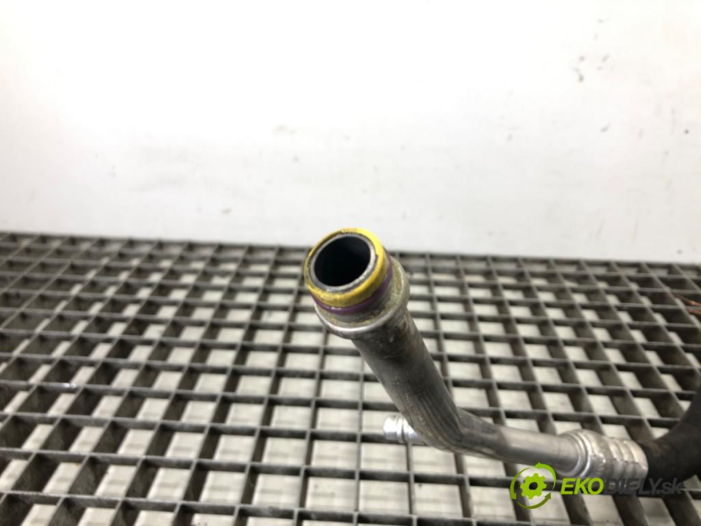 SEAT EXEO (3R2) 2008 - 2013    1.8 TSI 118 kW [160 KM] benzyna 2010 - 2013  rúrka klimatizácie 8E1260712AJ (Rúrky klimatizácie)