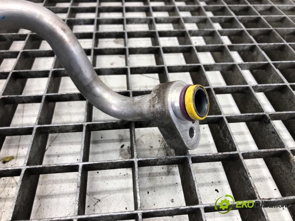 SEAT EXEO (3R2) 2008 - 2013    1.8 TSI 118 kW [160 KM] benzyna 2010 - 2013  rúrka klimatizácie 8E1260712AJ (Rúrky klimatizácie)