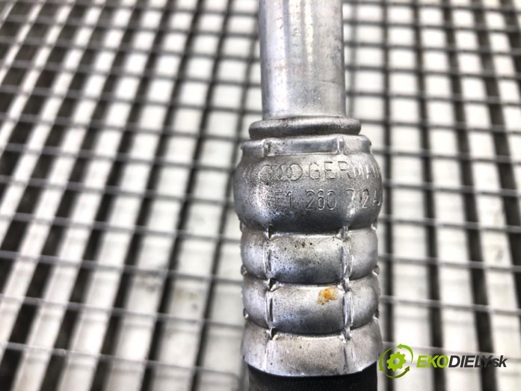 SEAT EXEO (3R2) 2008 - 2013    1.8 TSI 118 kW [160 KM] benzyna 2010 - 2013  rúrka klimatizácie 8E1260712AJ (Rúrky klimatizácie)