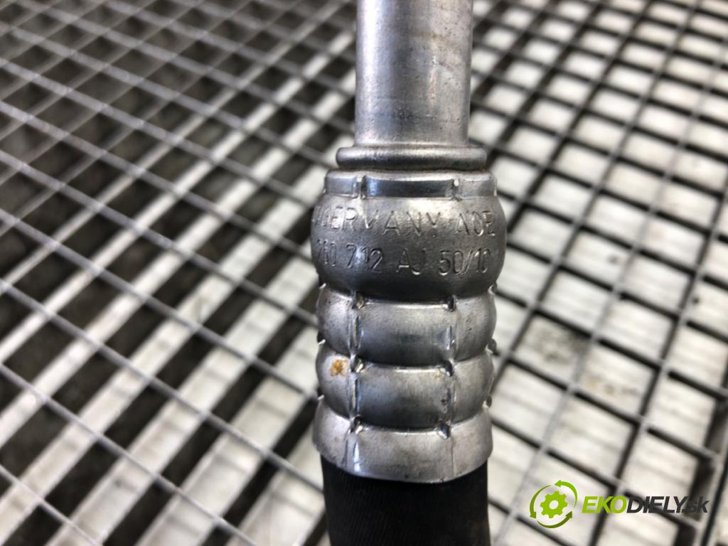 SEAT EXEO (3R2) 2008 - 2013    1.8 TSI 118 kW [160 KM] benzyna 2010 - 2013  rúrka klimatizácie 8E1260712AJ (Rúrky klimatizácie)