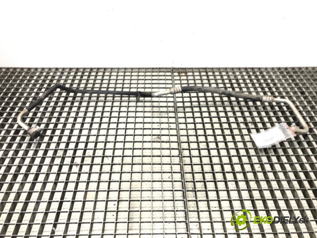 SEAT EXEO (3R2) 2008 - 2013    1.8 TSI 118 kW [160 KM] benzyna 2010 - 2013  rúrka klimatizácie  (Rúrky klimatizácie)