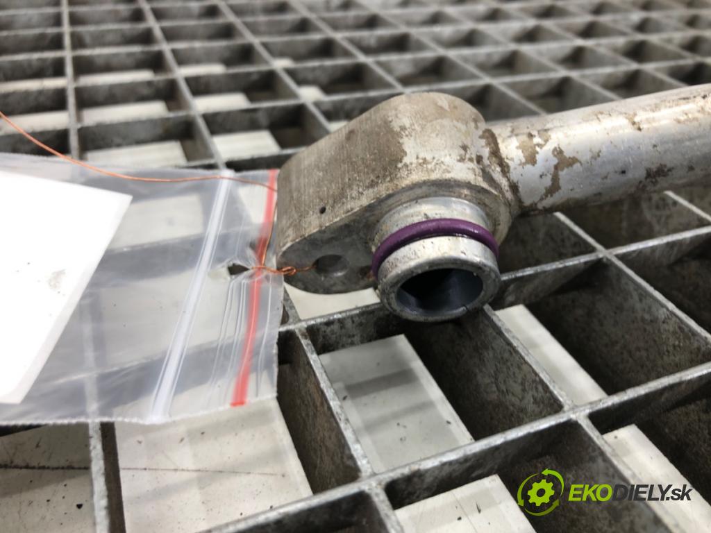 SEAT EXEO (3R2) 2008 - 2013    1.8 TSI 118 kW [160 KM] benzyna 2010 - 2013  rúrka klimatizácie  (Rúrky klimatizácie)