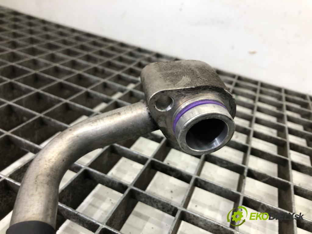 SEAT EXEO (3R2) 2008 - 2013    1.8 TSI 118 kW [160 KM] benzyna 2010 - 2013  rúrka klimatizácie  (Rúrky klimatizácie)