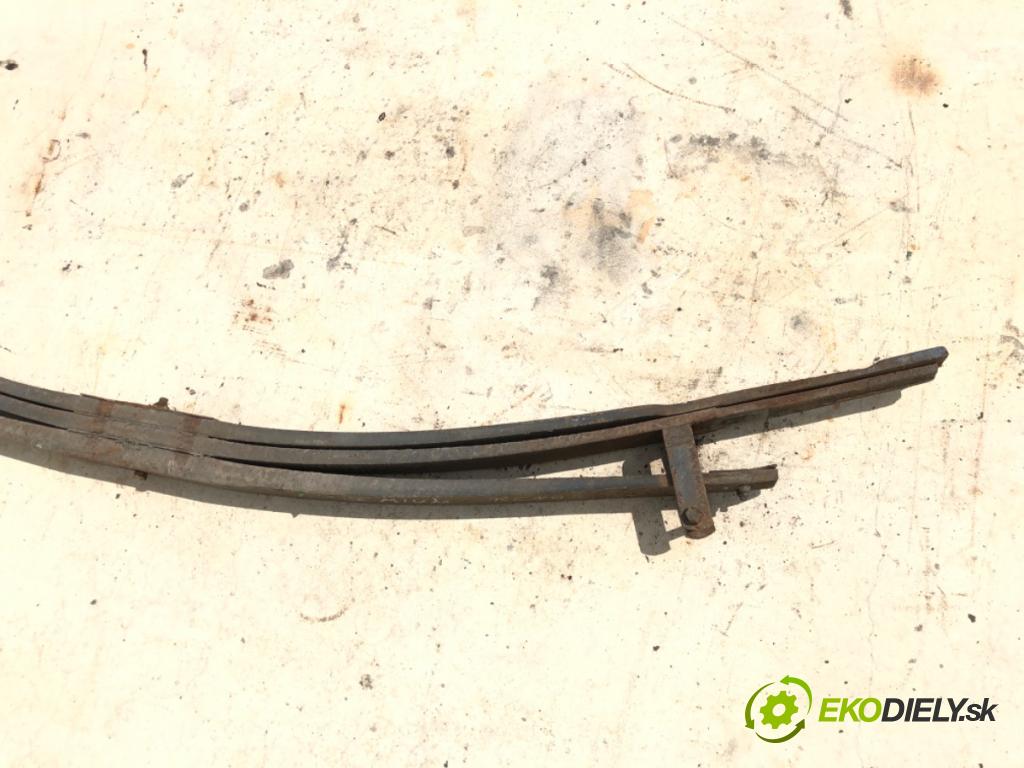 RENAULT TRUCKS MIDLUM 2000 - 2022 135.08/B,150.08/B Listové pero pravy zad