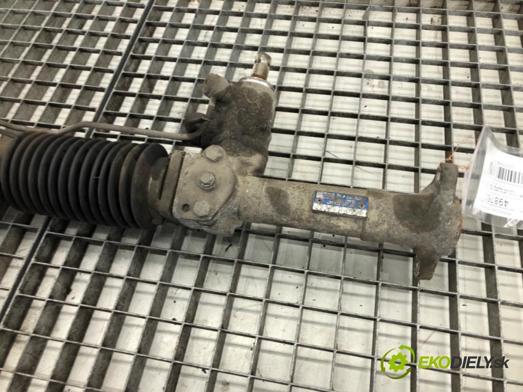 AUDI A6 C4 sedan 1996 92 kW 1.8 1781 riadenie volantu Riadenie 4A1422065AL