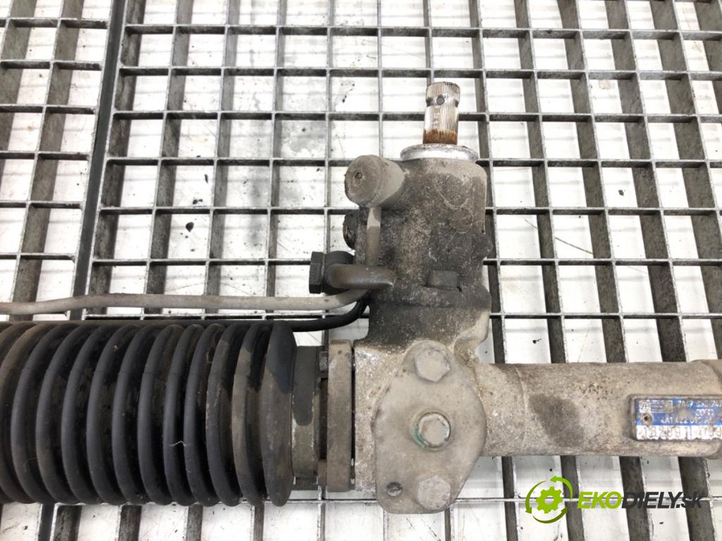 AUDI A6 C4 sedan 1996 92 kW 1.8 1781 riadenie volantu Riadenie 4A1422065AL