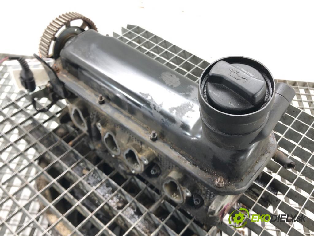 SEAT TOLEDO II (1M2) 1998 - 2006    1.6 74 kW [100 KM] benzyna 1998 - 2004  Hlava valcov AKL (Hlavy valcov)