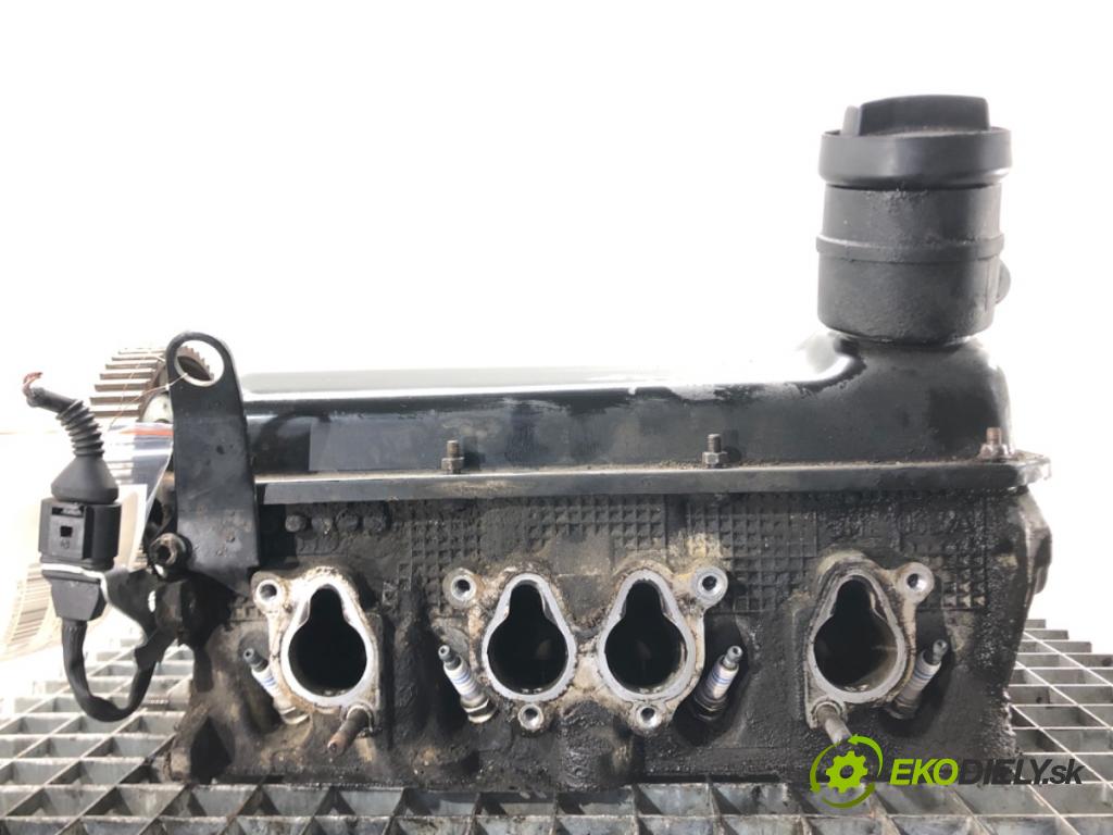 SEAT TOLEDO II (1M2) 1998 - 2006    1.6 74 kW [100 KM] benzyna 1998 - 2004  Hlava valcov AKL (Hlavy valcov)