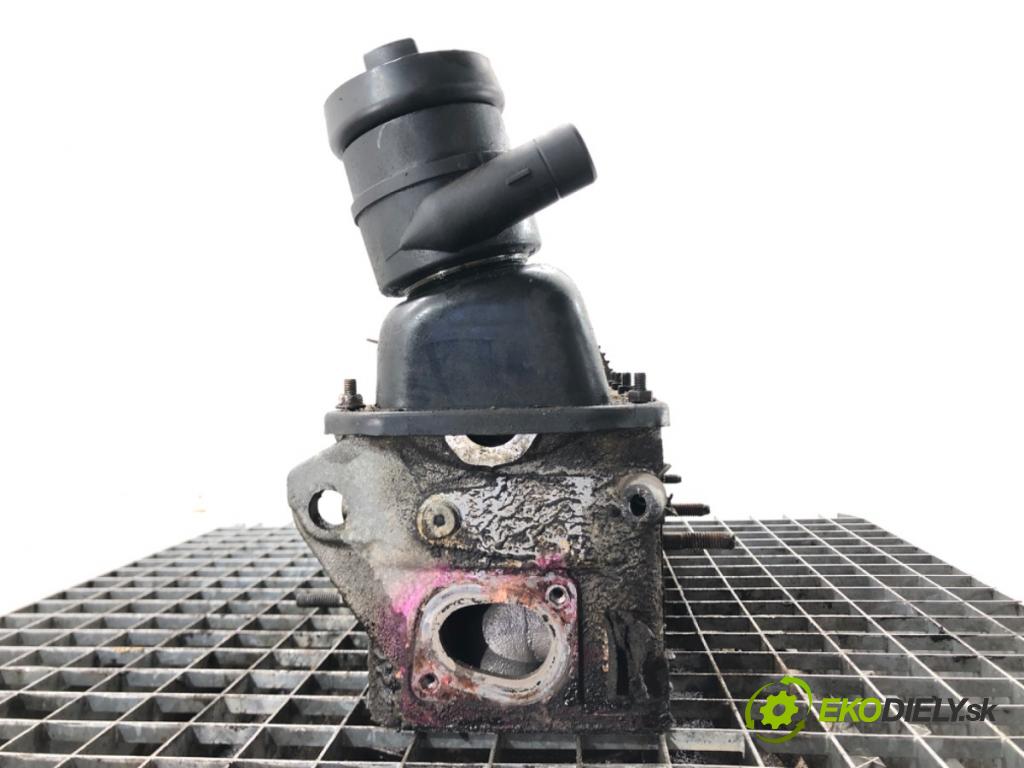 SEAT TOLEDO II (1M2) 1998 - 2006    1.6 74 kW [100 KM] benzyna 1998 - 2004  Hlava valcov AKL (Hlavy valcov)