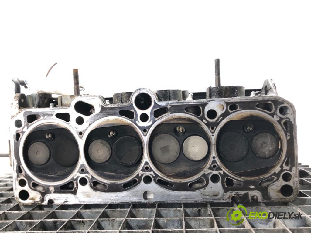 SEAT TOLEDO II (1M2) 1998 - 2006    1.6 74 kW [100 KM] benzyna 1998 - 2004  Hlava valcov AKL (Hlavy valcov)