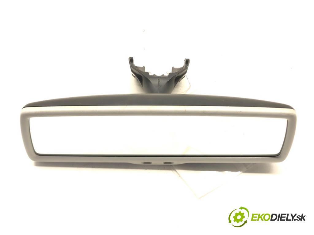 VW PASSAT B7 Variant (365) 2010 - 2015    1.6 TDI 77 kW [105 KM] olej napędowy 2010 - 2014  zpětné zrcátko vnitřní 4B0971834 (Světla vnitřní)