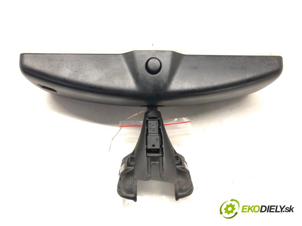 VW PASSAT B7 Variant (365) 2010 - 2015    1.6 TDI 77 kW [105 KM] olej napędowy 2010 - 2014  zpětné zrcátko vnitřní 4B0971834 (Světla vnitřní)