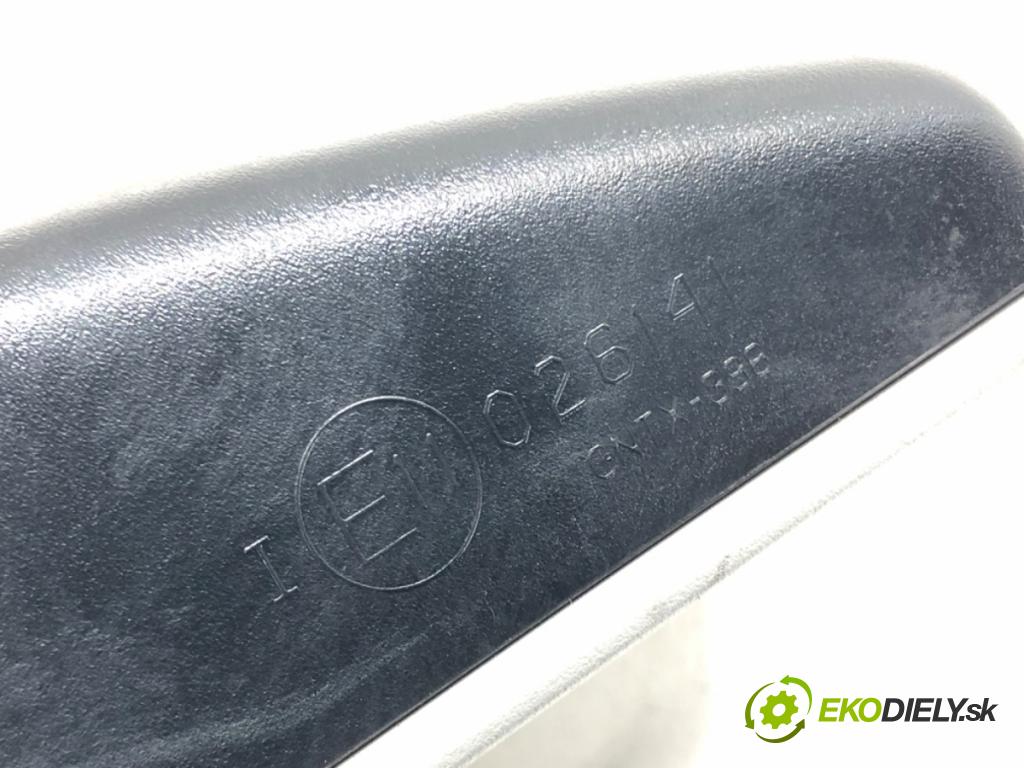 VW PASSAT B7 Variant (365) 2010 - 2015    1.6 TDI 77 kW [105 KM] olej napędowy 2010 - 2014  zpětné zrcátko vnitřní 4B0971834 (Světla vnitřní)