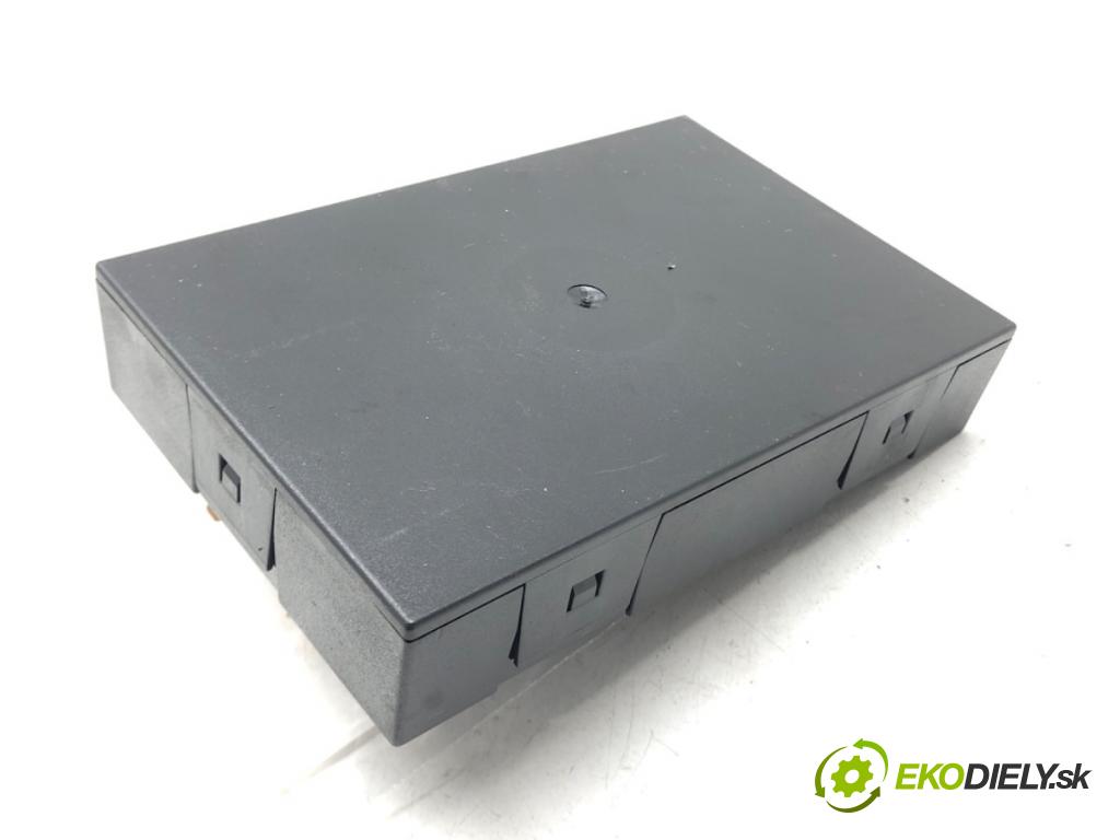 VW PASSAT B7 Variant (365) 2010 - 2015    1.6 TDI 77 kW [105 KM] olej napędowy 2010 - 2014  Modul komfortu 3AA959433 (Moduly komfortu)