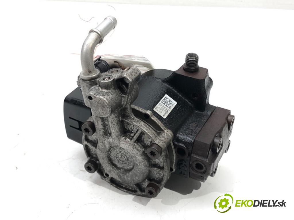 VW PASSAT B7 Variant (365) 2010 - 2015    1.6 TDI 77 kW [105 KM] olej napędowy 2010 - 2014  Pumpa vstrekovacia 03L130755E (Vstrekovacie čerpadlá)