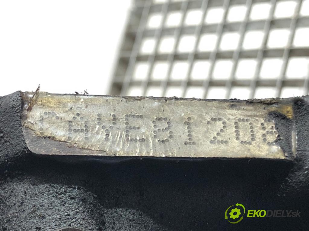 VW PASSAT B7 Variant (365) 2010 - 2015    1.6 TDI 77 kW [105 KM] olej napędowy 2010 - 2014  Motor  (Motory (kompletné))