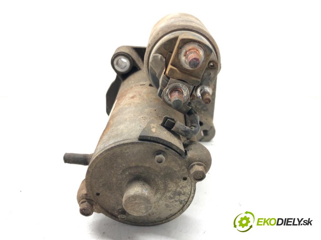 FORD FOCUS II Turnier (DA_, FFS, DS) 2004 - 2012    1.6 TDCi 66 kW [90 KM] olej napędowy 2004 - 2012  Štartér 3M5T-11000-CF (Štartéry)