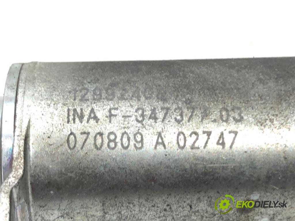 OPEL ASTRA H (A04) 2004 - 2014    1.6 (L48) 85 kW [116 KM] benzyna 2006 - 2014  Snímač variabilný fázy  (Snímače)