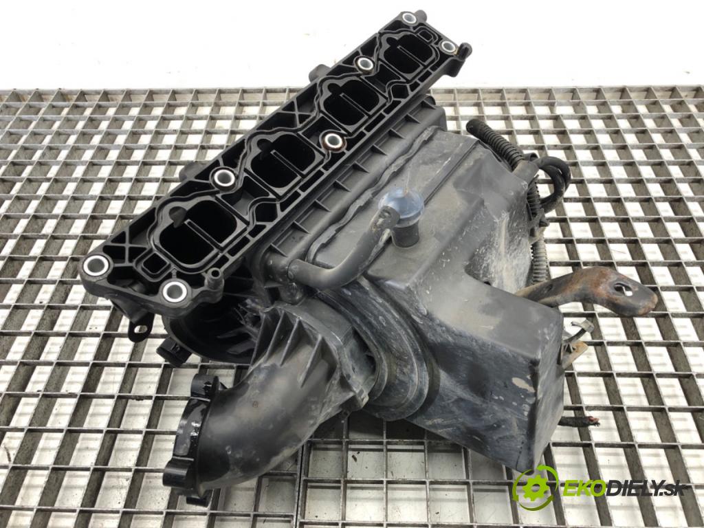 OPEL ASTRA H (A04) 2004 - 2014    1.6 (L48) 85 kW [116 KM] benzyna 2006 - 2014  Potrubie sacie, sanie 2900315719 (Sacie potrubia)