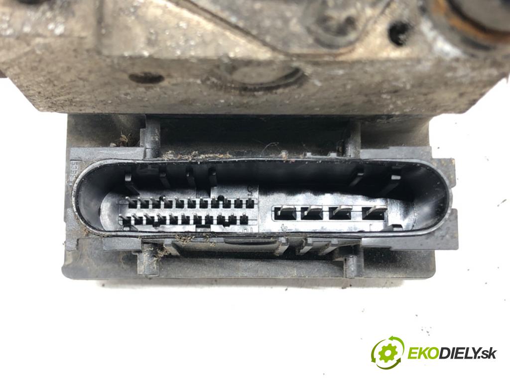 SUZUKI SX4 (EY, GY) 2006 - 2022    1.5 (RW 415) 73 kW [99 KM] benzyna 2006 - 2010  pumpa ABS 0265800493 (Pumpy brzdové)