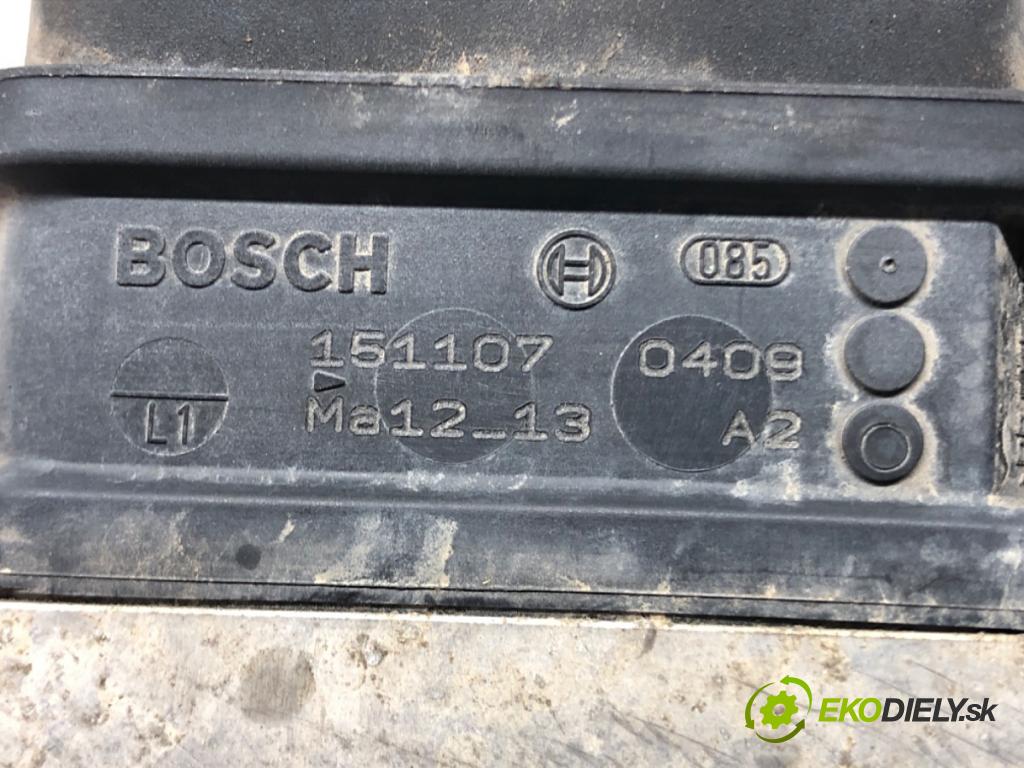 SUZUKI SX4 (EY, GY) 2006 - 2022    1.5 (RW 415) 73 kW [99 KM] benzyna 2006 - 2010  Pumpa ABS 0265800493 (Pumpy ABS)