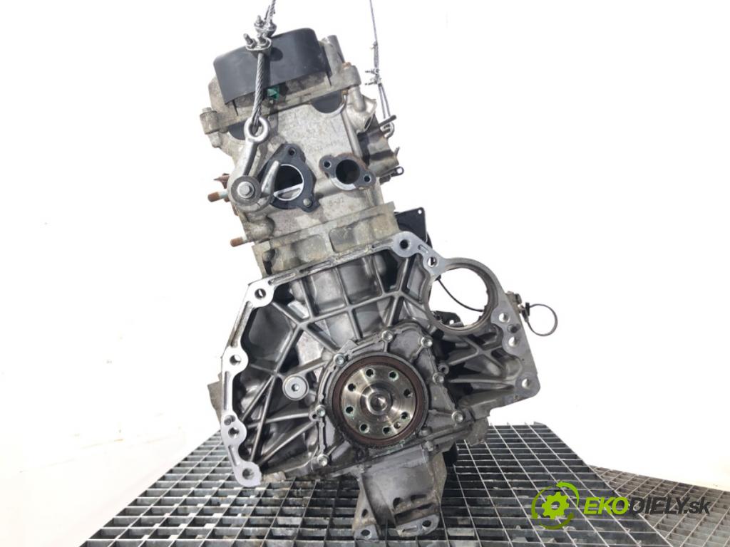 SUZUKI SX4 (EY, GY) 2006 - 2022    1.5 (RW 415) 73 kW [99 KM] benzyna 2006 - 2010  motor M15A (Motory (kompletní))