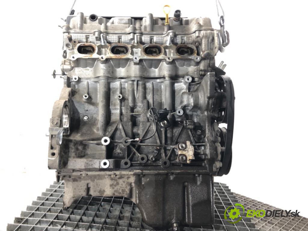 SUZUKI SX4 (EY, GY) 2006 - 2022    1.5 (RW 415) 73 kW [99 KM] benzyna 2006 - 2010  Motor M15A (Motory (kompletné))