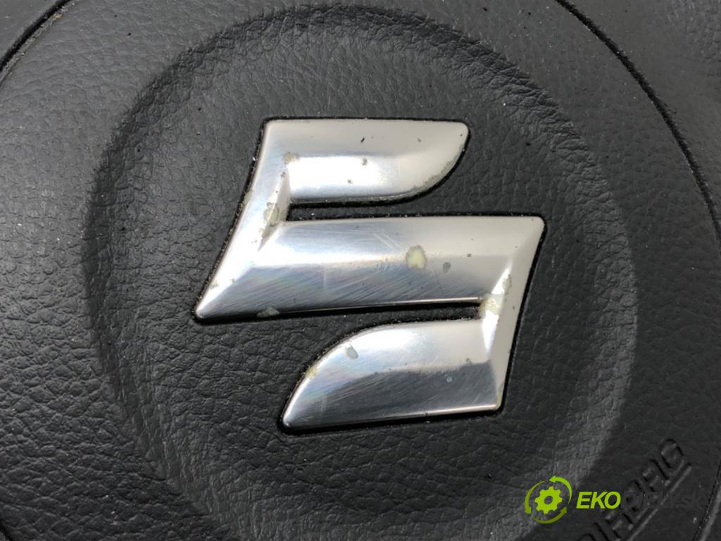 SUZUKI SX4 (EY, GY) 2006 - 2022    1.5 (RW 415) 73 kW [99 KM] benzyna 2006 - 2010  AirBag volantu 48150-79J00 (Airbagy)