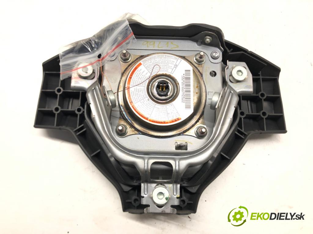 SUZUKI SX4 (EY, GY) 2006 - 2022    1.5 (RW 415) 73 kW [99 KM] benzyna 2006 - 2010  AirBag volantu 48150-79J00 (Airbagy)