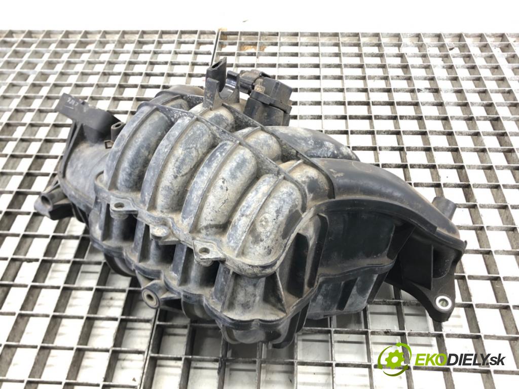 SUZUKI SX4 (EY, GY) 2006 - 2022    1.5 (RW 415) 73 kW [99 KM] benzyna 2006 - 2010  Potrubie sacie, sanie E1T26571A (Sacie potrubia)