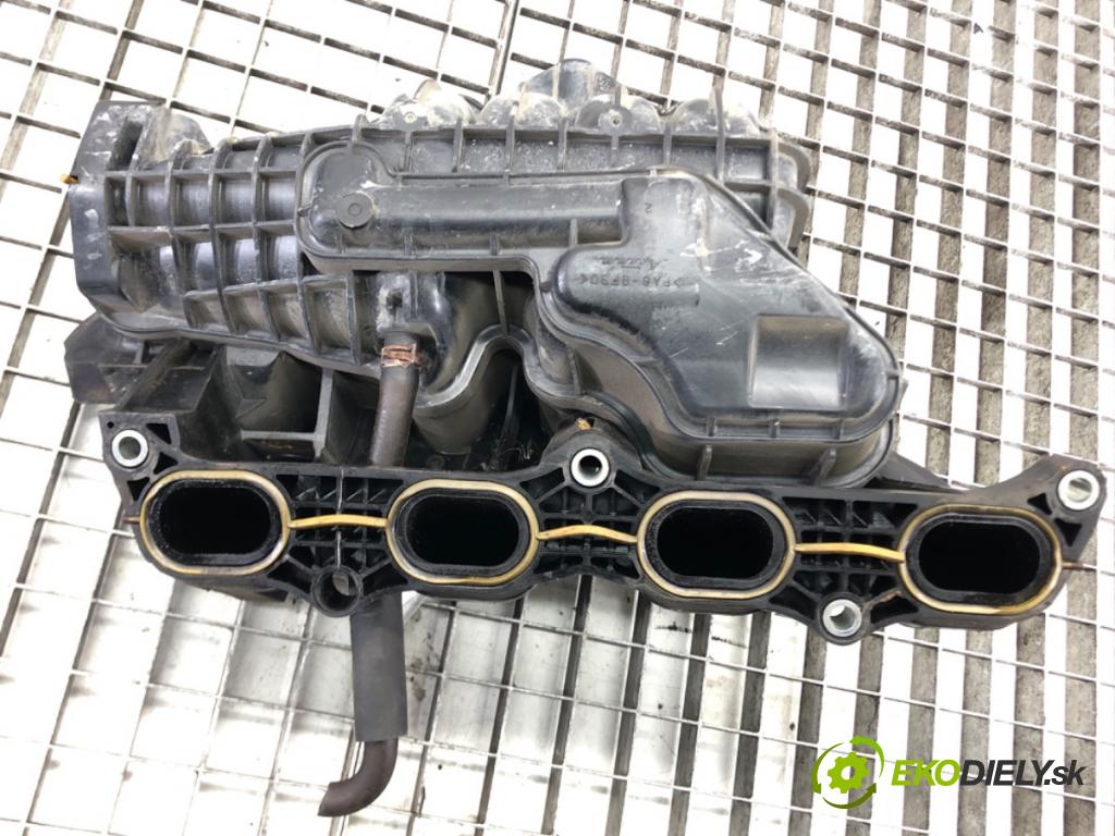 SUZUKI SX4 (EY, GY) 2006 - 2022    1.5 (RW 415) 73 kW [99 KM] benzyna 2006 - 2010  Potrubie sacie, sanie E1T26571A (Sacie potrubia)