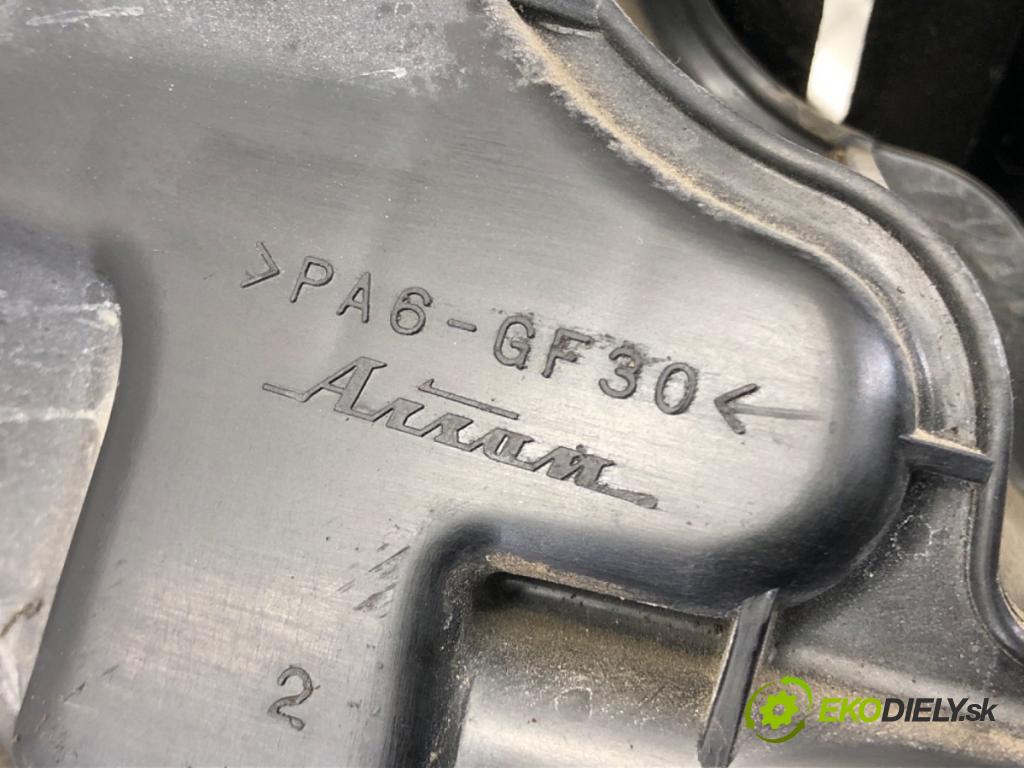 SUZUKI SX4 (EY, GY) 2006 - 2022    1.5 (RW 415) 73 kW [99 KM] benzyna 2006 - 2010  Potrubie sacie, sanie E1T26571A (Sacie potrubia)