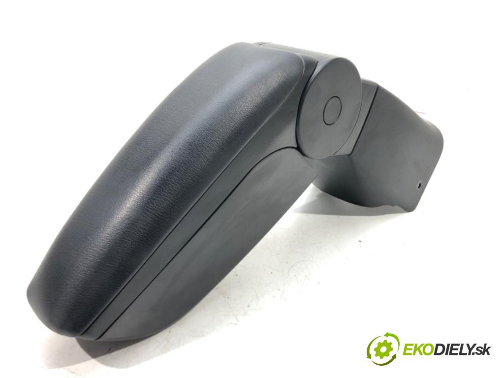 SUZUKI SX4 (EY, GY) 2006 - 2022    1.5 (RW 415) 73 kW [99 KM] benzyna 2006 - 2010  Lakťová opierka  (Lakťové opierky)