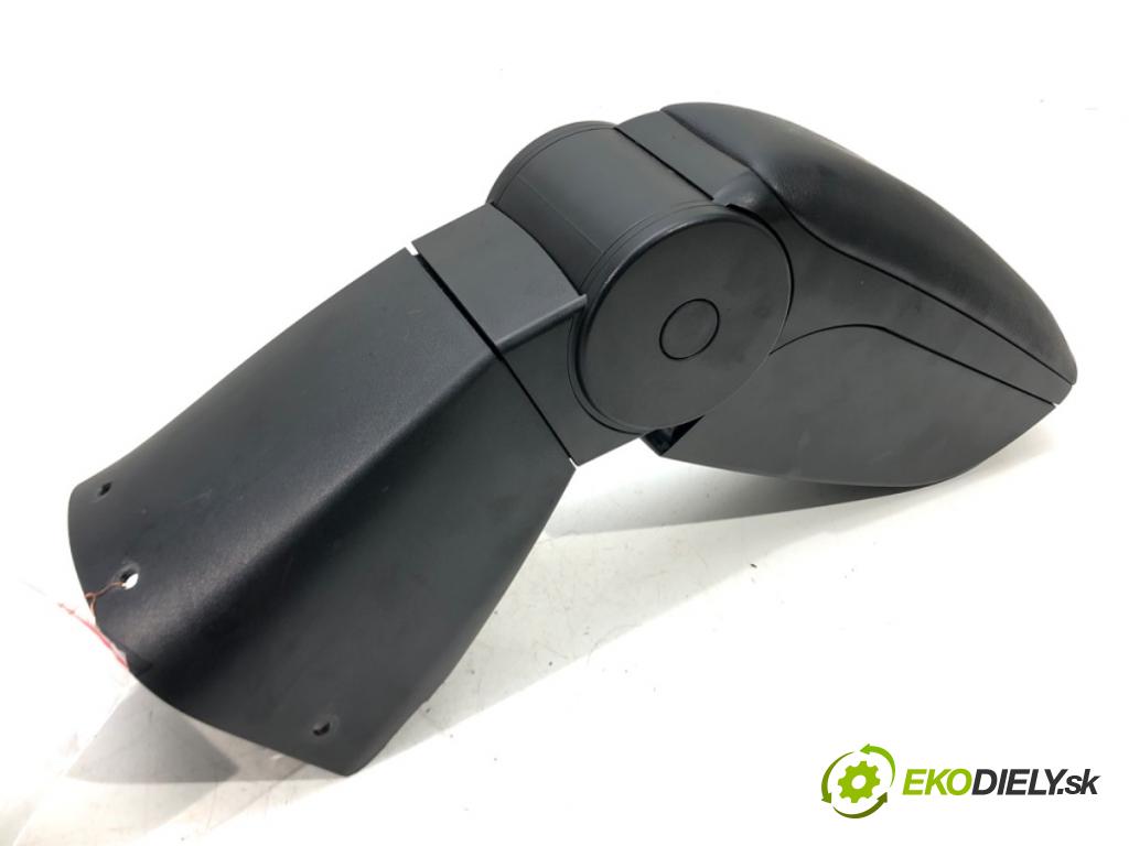 SUZUKI SX4 (EY, GY) 2006 - 2022    1.5 (RW 415) 73 kW [99 KM] benzyna 2006 - 2010  Lakťová opierka  (Lakťové opierky)