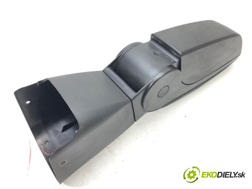 SUZUKI SX4 (EY, GY) 2006 - 2022    1.5 (RW 415) 73 kW [99 KM] benzyna 2006 - 2010  Lakťová opierka  (Lakťové opierky)