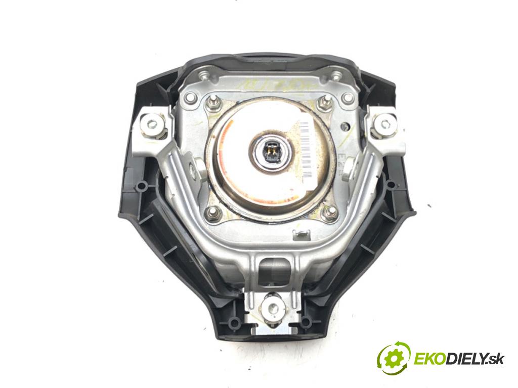 SUZUKI SWIFT III (MZ, EZ) 2005 - 2022    1.3 (RS 413) 68 kW [92 KM] benzyna 2005 - 2022  AirBag volantu  (Airbagy)
