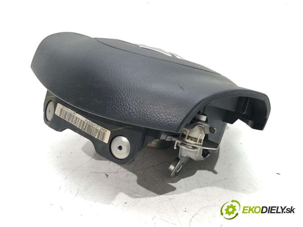 SUZUKI SWIFT III (MZ, EZ) 2005 - 2022    1.3 (RS 413) 68 kW [92 KM] benzyna 2005 - 2022  AirBag volantu  (Airbagy)