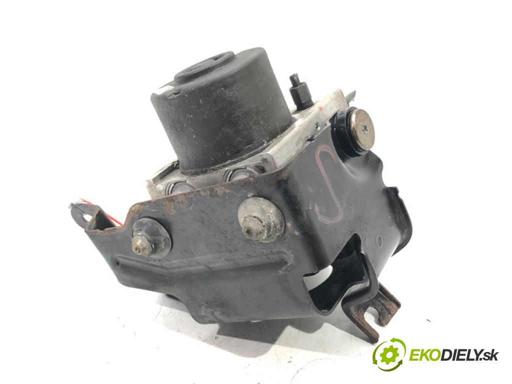 SUZUKI SWIFT III (MZ, EZ) 2005 - 2022    1.3 (RS 413) 68 kW [92 KM] benzyna 2005 - 2022  Pumpa ABS 62J0 06.2102-0385.4 (Pumpy ABS)