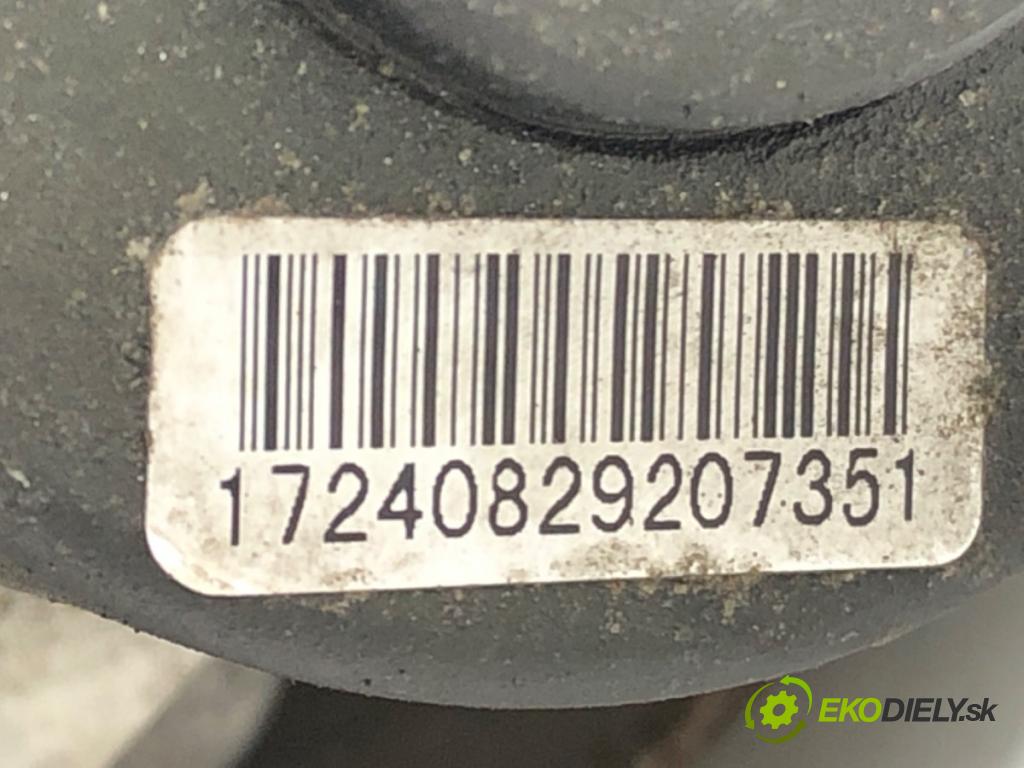 SUZUKI SWIFT III (MZ, EZ) 2005 - 2022    1.3 (RS 413) 68 kW [92 KM] benzyna 2005 - 2022  Pumpa ABS 62J0 06.2102-0385.4 (Pumpy ABS)