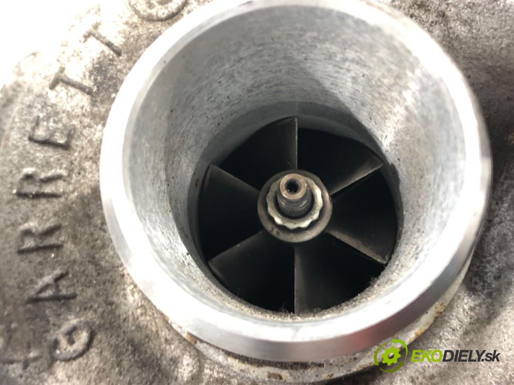 OPEL VECTRA C (Z02) 2002 - 2009    2.0 DTI 16V (F69) 74 kW [101 KM] olej napędowy 200  Turbodúchadlo,turbo 24461826 (Turbodúchadlá (kompletné))