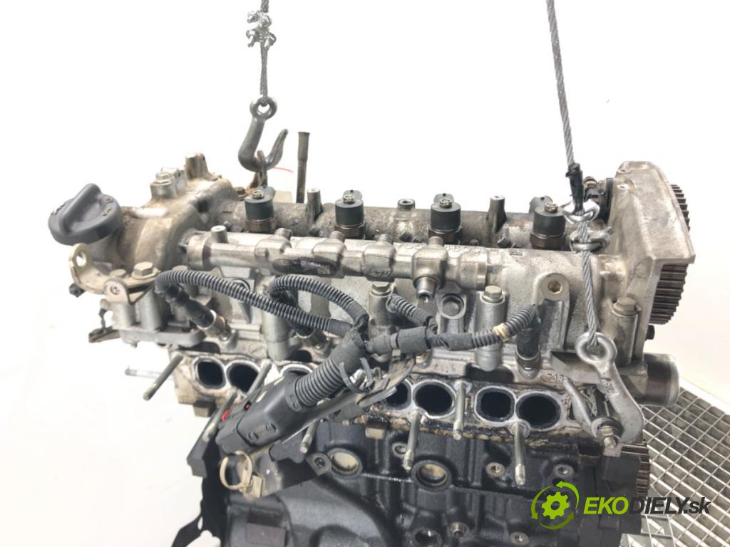 OPEL INSIGNIA A Sports Tourer (G09) 2008 - 2017    2.0 CDTI (35) 118 kW [160 KM] olej napędowy 2008 -  Motor A20DTH (Motory (kompletné))