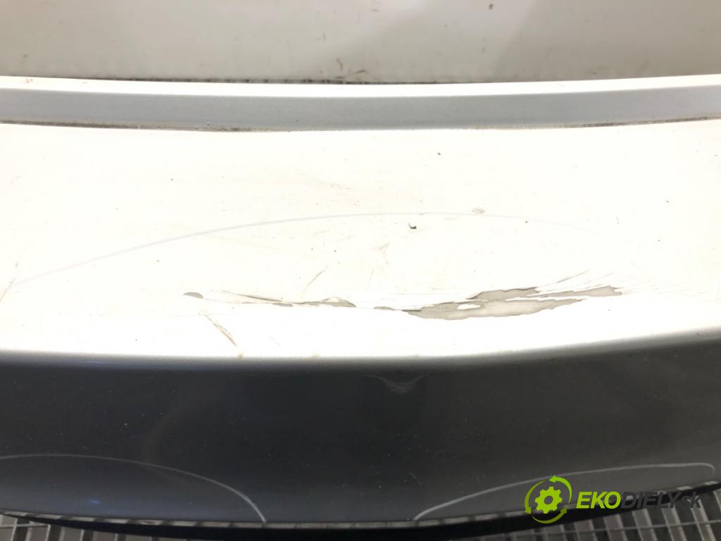 OPEL INSIGNIA A Sports Tourer (G09) 2008 - 2017    2.0 CDTI (35) 118 kW [160 KM] olej napędowy 2008 -  nárazník zadní část