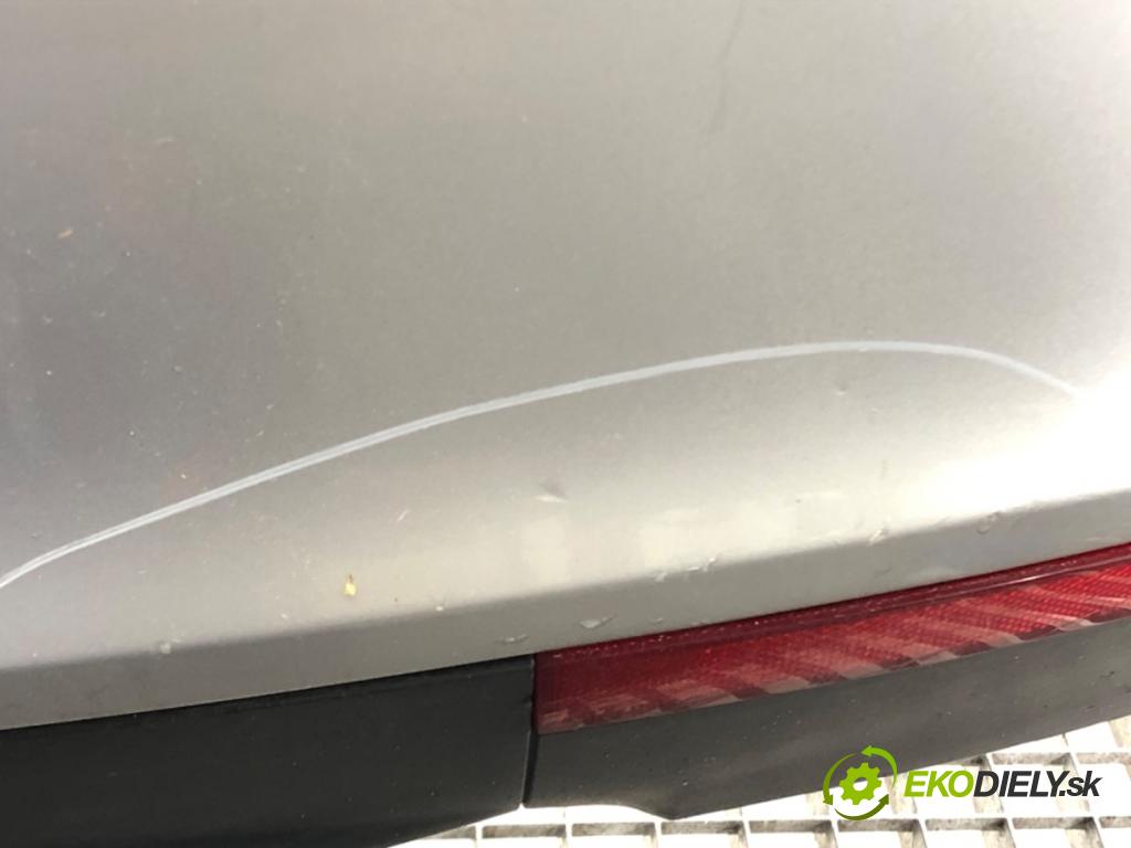 OPEL INSIGNIA A Sports Tourer (G09) 2008 - 2017    2.0 CDTI (35) 118 kW [160 KM] olej napędowy 2008 -  nárazník zadní část