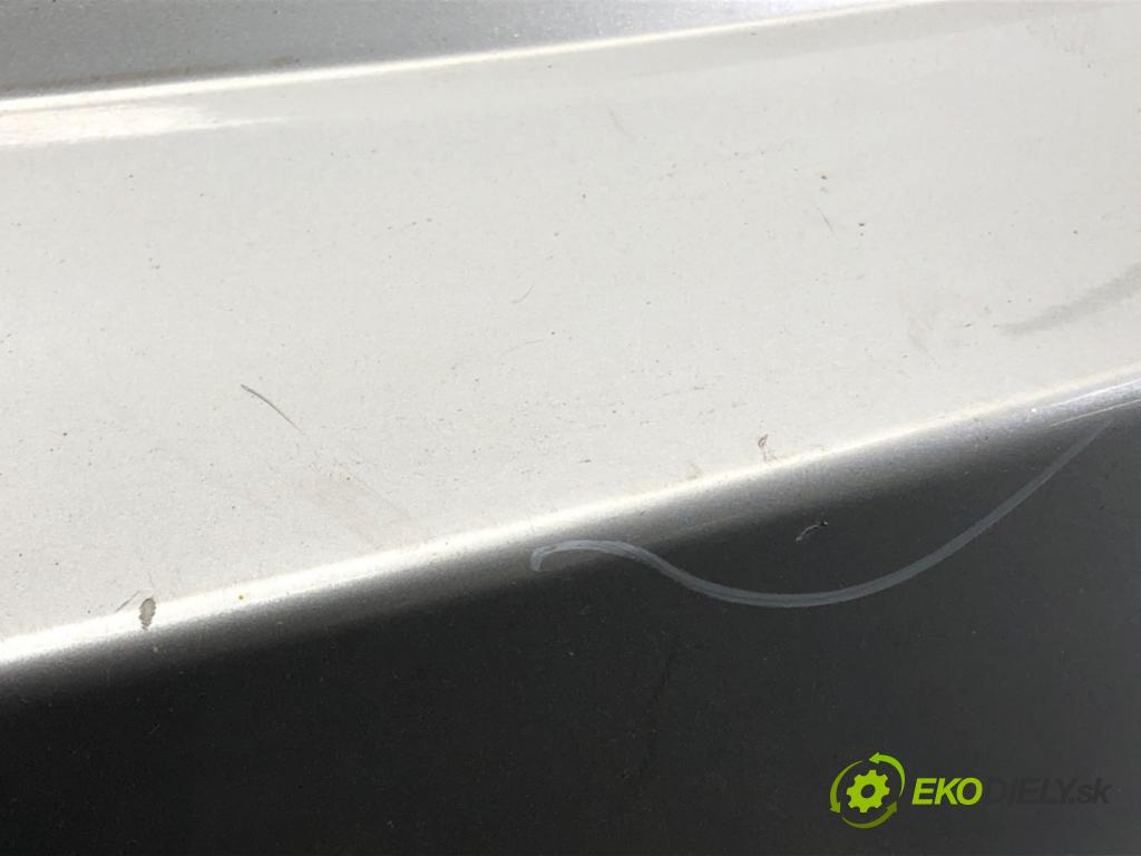 OPEL INSIGNIA A Sports Tourer (G09) 2008 - 2017    2.0 CDTI (35) 118 kW [160 KM] olej napędowy 2008 -  nárazník zadní část
