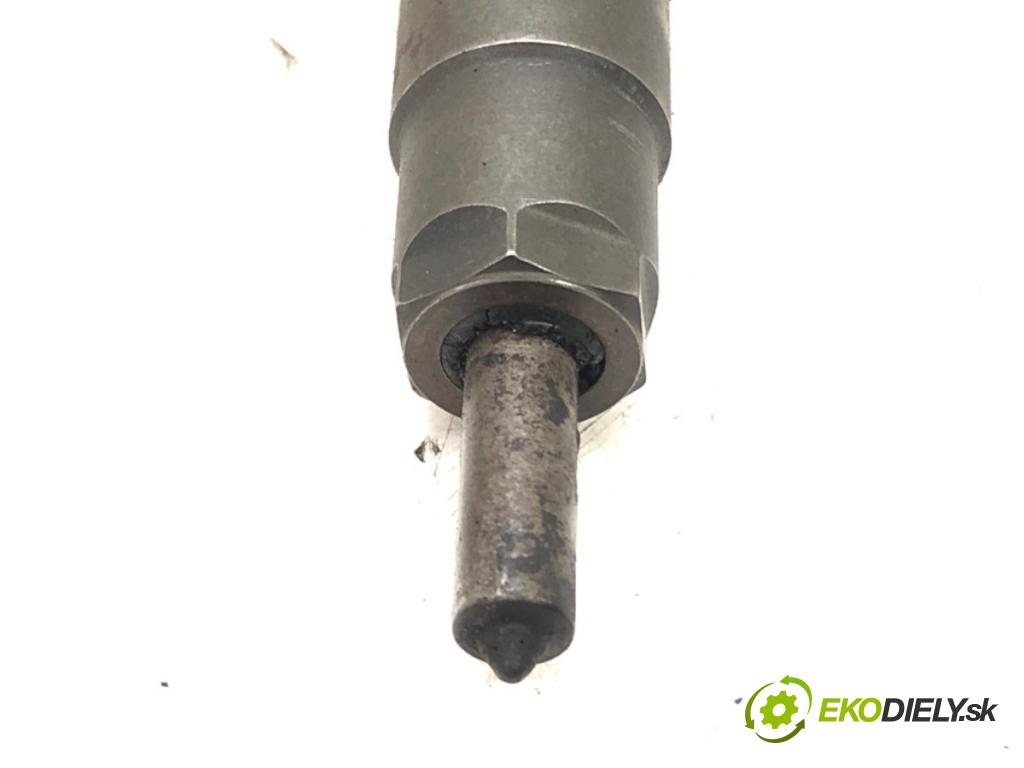 ALFA ROMEO 147 (937_) 2000 - 2010    1.9 JTD (937.AXD1A, 937.BXD1A) 85 kW [115 KM] olej  vstrekovač 0445110068 (Vstrekovače)