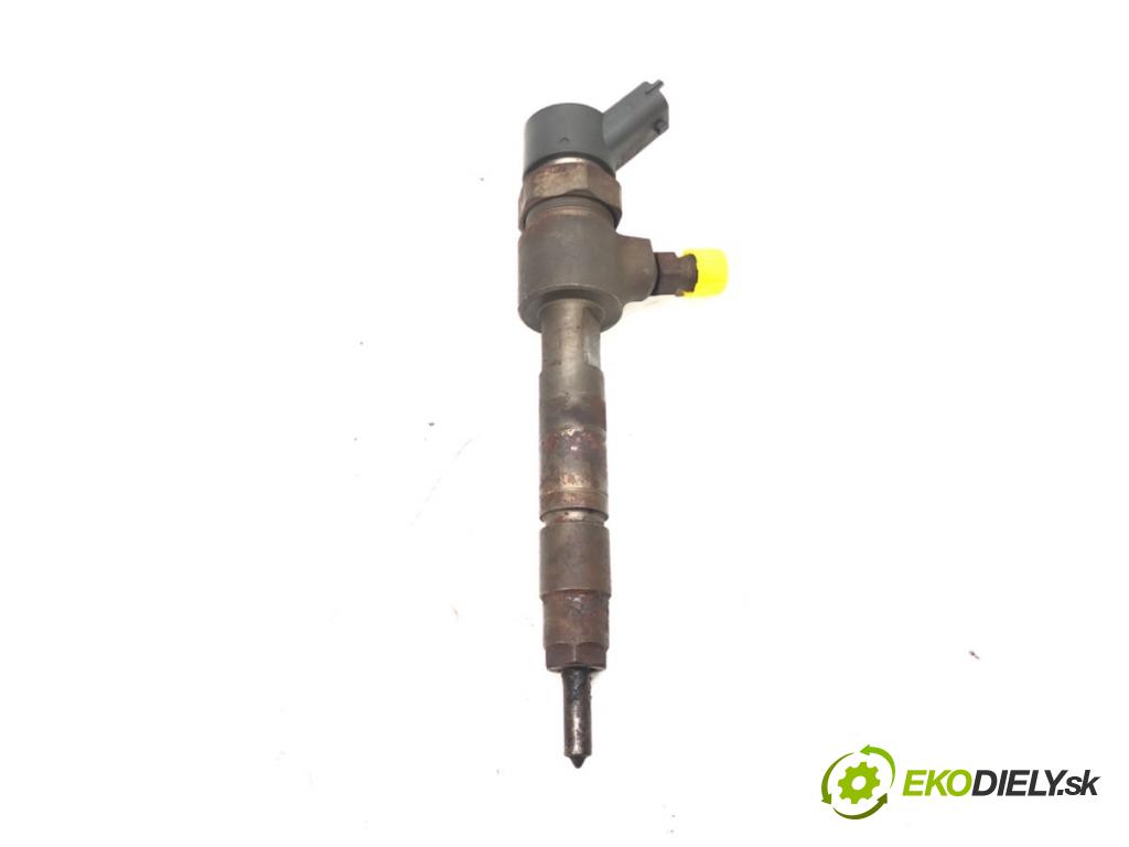 ALFA ROMEO 147 (937_) 2000 - 2010    1.9 JTD (937.AXD1A, 937.BXD1A) 85 kW [115 KM] olej  vstrekovač 0445110068 (Vstrekovače)