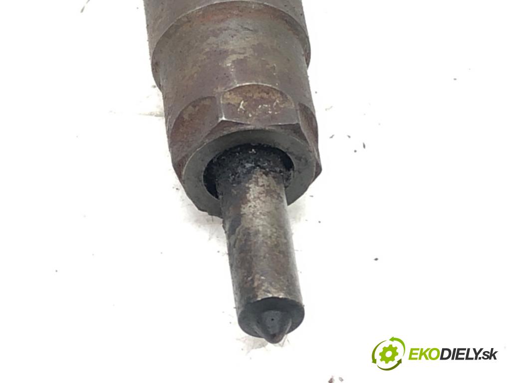 ALFA ROMEO 147 (937_) 2000 - 2010    1.9 JTD (937.AXD1A, 937.BXD1A) 85 kW [115 KM] olej  vstrekovač 0445110068 (Vstrekovače)