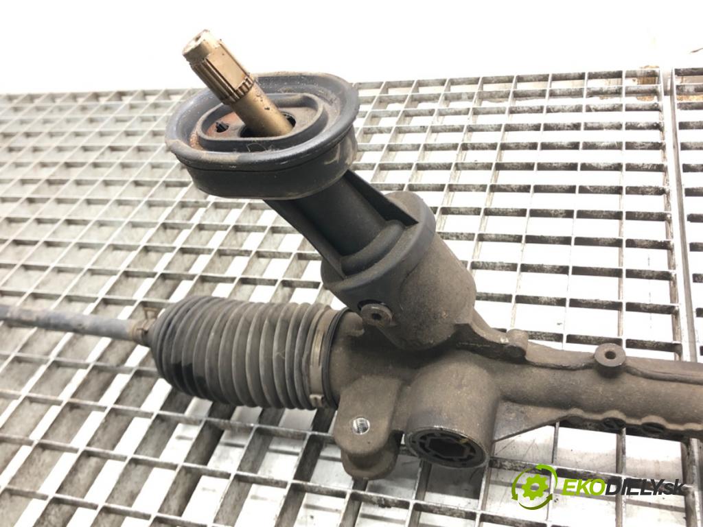 SKODA RAPID (NH3, NK3, NK6) 2012 - 2022    1.4 TDI 66 kW [90 KM] olej napędowy 2015 - 2019  riadenie 6C1423058E (Riadenia)